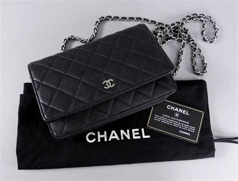 chanel wallet on chain us|authentic chanel wallet on chain.